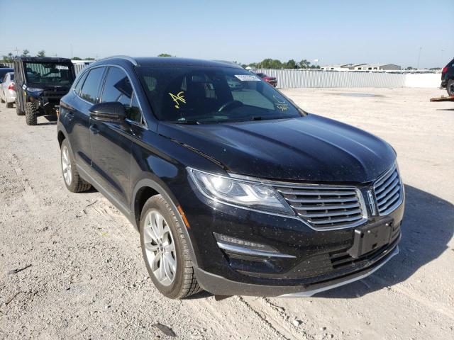 LINCOLN MKC SELECT 2016 5lmcj2d94guj15663