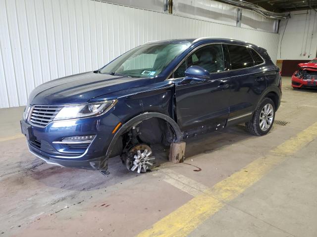 LINCOLN MKC SELECT 2016 5lmcj2d94guj20829