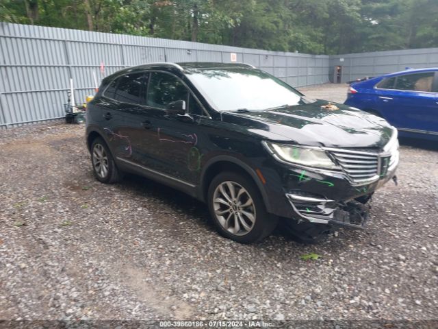 LINCOLN MKC 2016 5lmcj2d94guj28607