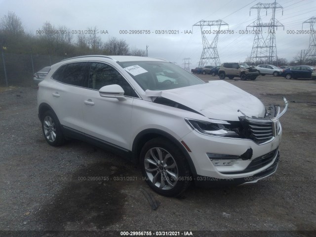 LINCOLN MKC 2017 5lmcj2d94hul11779