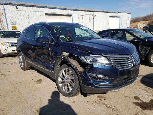 LINCOLN MKC SELECT 2017 5lmcj2d94hul19736