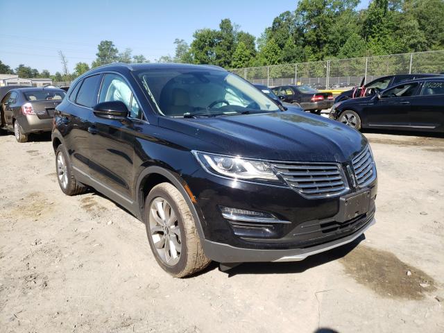 LINCOLN MKC SELECT 2017 5lmcj2d94hul55992