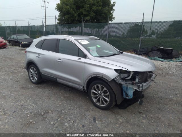 LINCOLN MKC 2017 5lmcj2d94hul70069