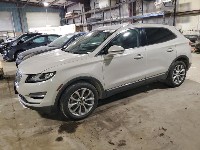 LINCOLN MKC SELECT 2019 5lmcj2d94kul02393