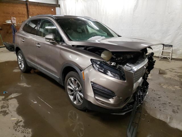 LINCOLN MKC 2019 5lmcj2d94kul12180