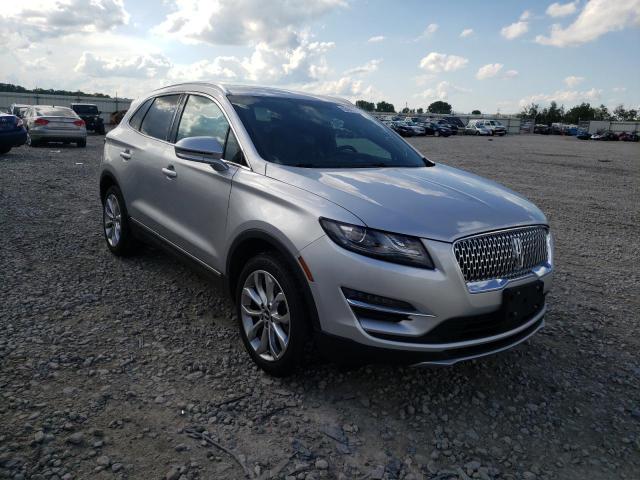 LINCOLN MKC SELECT 2019 5lmcj2d94kul29240