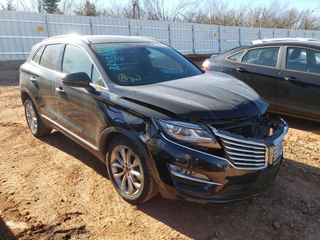 LINCOLN MKC SELECT 2016 5lmcj2d95guj21973