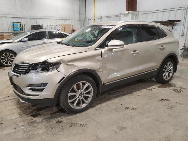 LINCOLN MKC 2017 5lmcj2d95hul07286