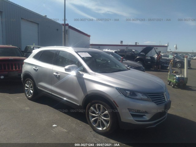 LINCOLN MKC 2017 5lmcj2d95hul28106