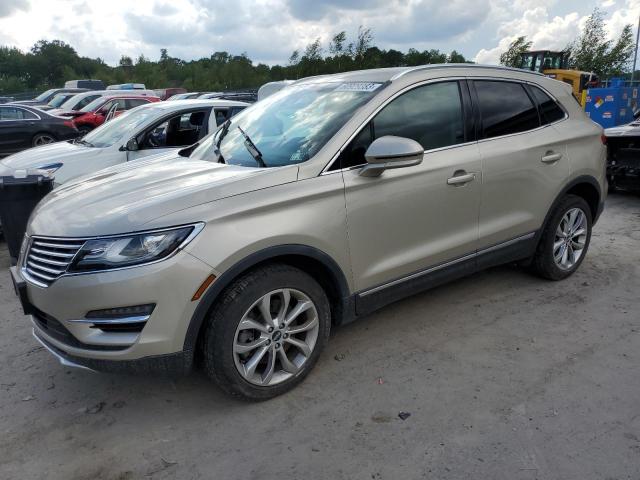 LINCOLN MKC SELECT 2017 5lmcj2d95hul54706