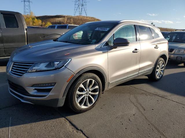 LINCOLN MKC 2018 5lmcj2d95jul18875