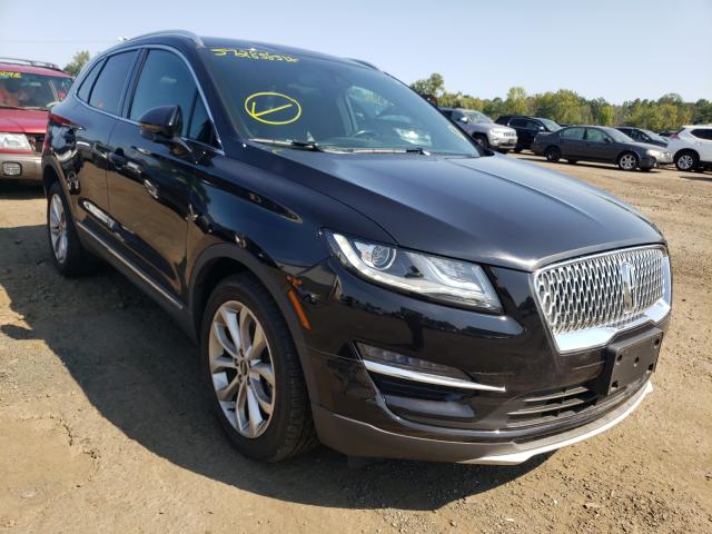 LINCOLN MKC SELECT 2019 5lmcj2d95kul00250