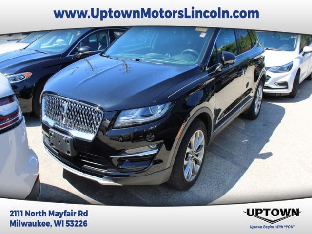 LINCOLN MKC 2019 5lmcj2d95kul25648