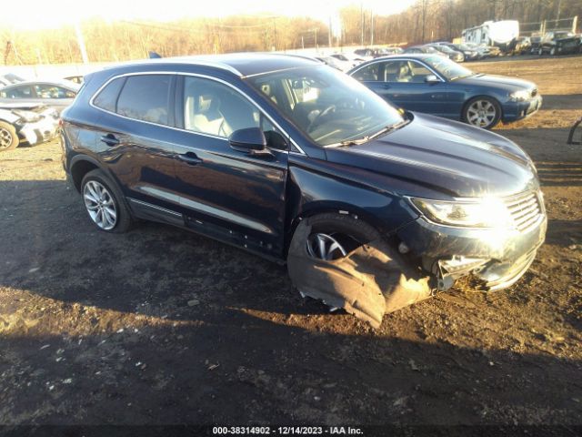 LINCOLN MKC 2016 5lmcj2d96guj19455