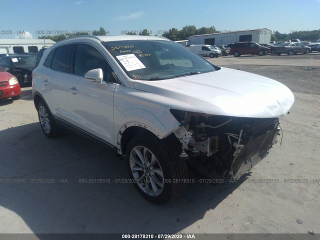 LINCOLN MKC 2016 5lmcj2d96guj19486