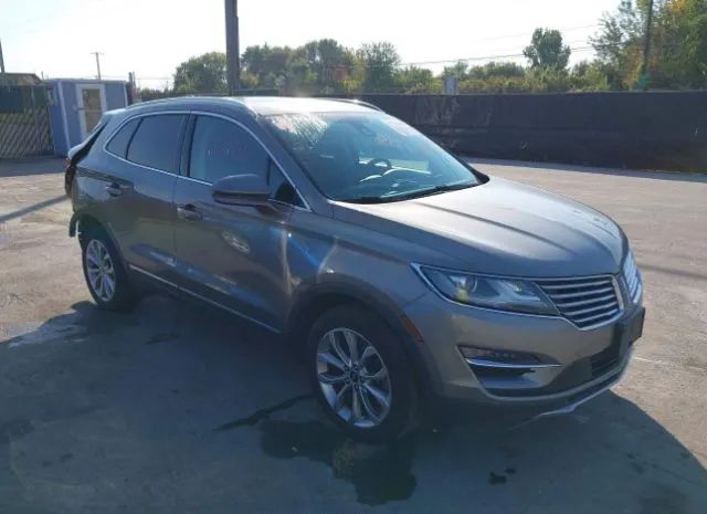 LINCOLN MKC 2017 5lmcj2d96hul08317