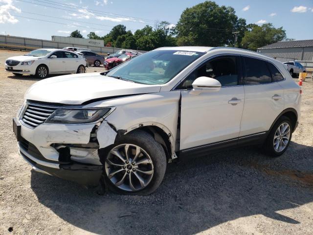 LINCOLN MKC SELECT 2017 5lmcj2d96hul15719