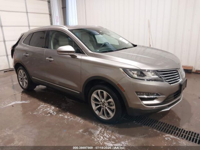 LINCOLN MKC 2017 5lmcj2d96hul16286