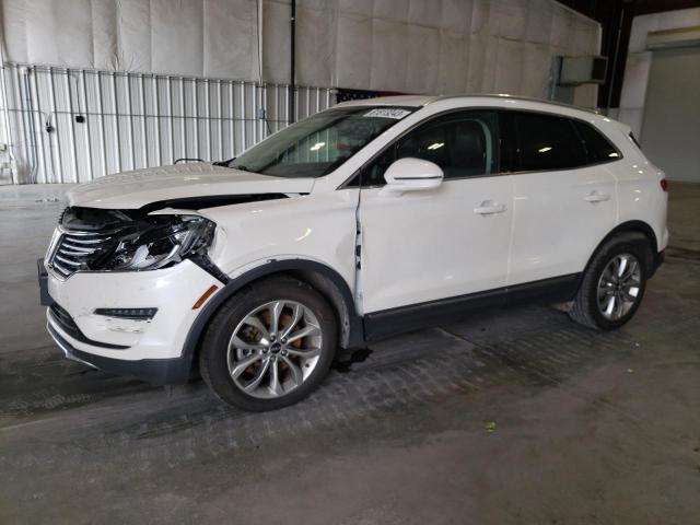 LINCOLN MKC SELECT 2018 5lmcj2d96jul03124