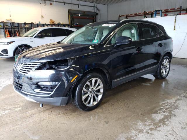 LINCOLN MKC SELECT 2018 5lmcj2d96jul07609