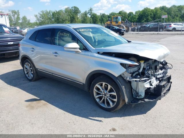 LINCOLN MKC 2018 5lmcj2d96jul11840