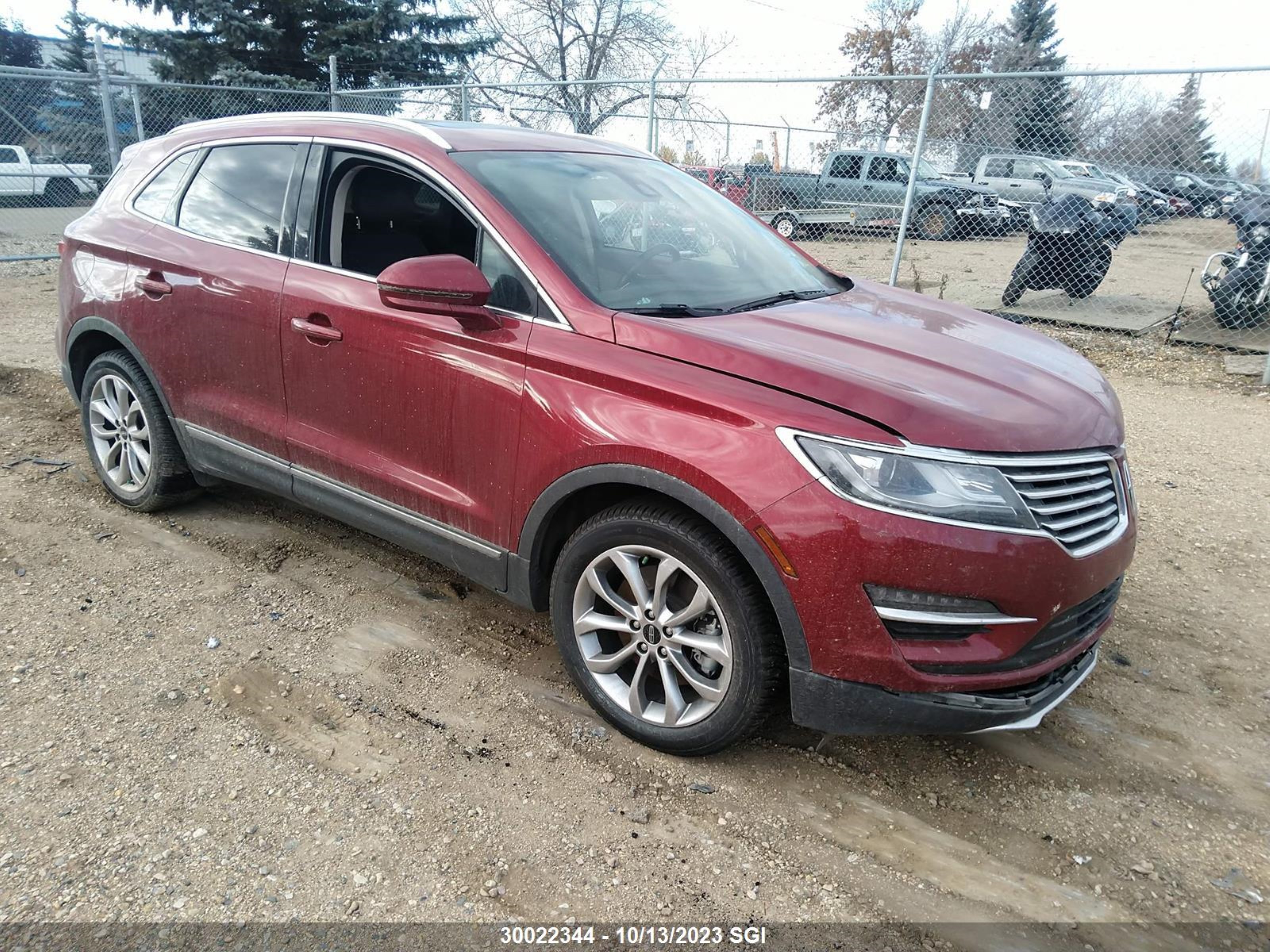 LINCOLN MKC 2018 5lmcj2d96jul31277