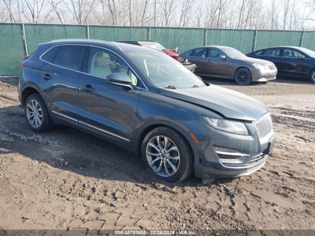 LINCOLN MKC 2018 5lmcj2d96kul01746