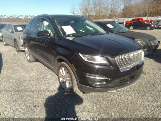 LINCOLN MKC 2019 5lmcj2d96kul49764