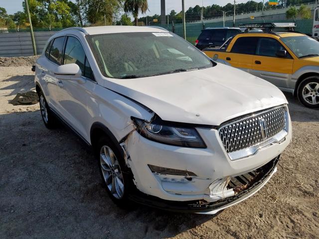 LINCOLN NULL 2019 5lmcj2d96kul50333