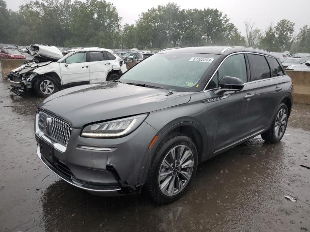 LINCOLN NULL 2022 5lmcj2d96nul17997