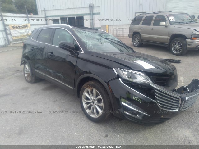 LINCOLN MKC 2016 5lmcj2d97guj19352