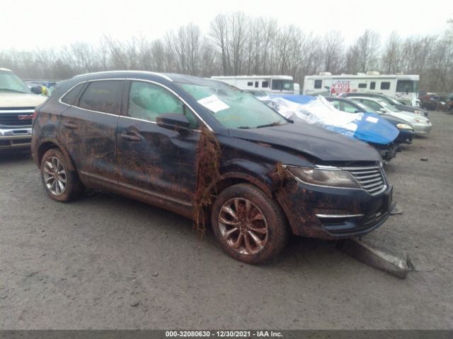 LINCOLN MKC 2016 5lmcj2d97guj19531