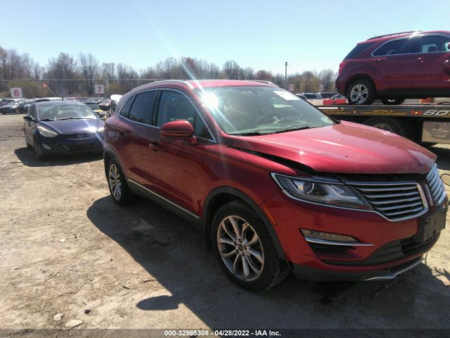 LINCOLN MKC 2017 5lmcj2d97hul15342