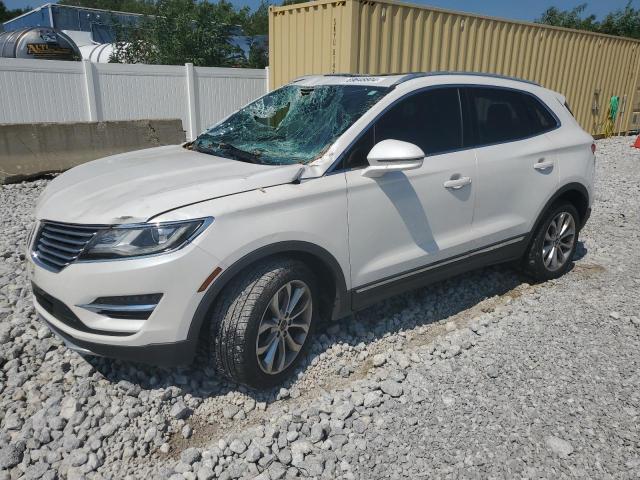 LINCOLN MKC SELECT 2017 5lmcj2d97hul16989