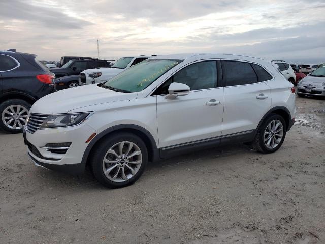 LINCOLN MKC SELECT 2017 5lmcj2d97hul21433