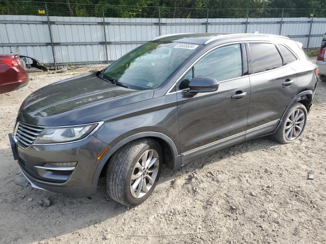 LINCOLN MKC SELECT 2017 5lmcj2d97hul45277