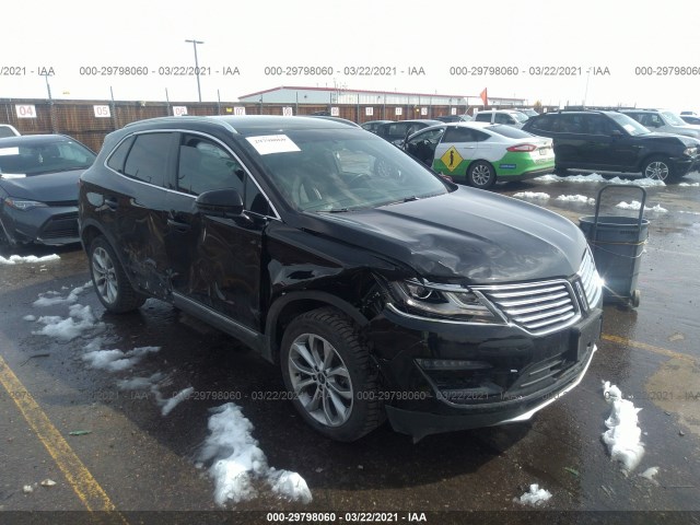 LINCOLN MKC 2017 5lmcj2d97hul46204