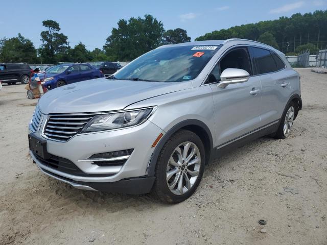 LINCOLN MKC 2017 5lmcj2d97hul68218