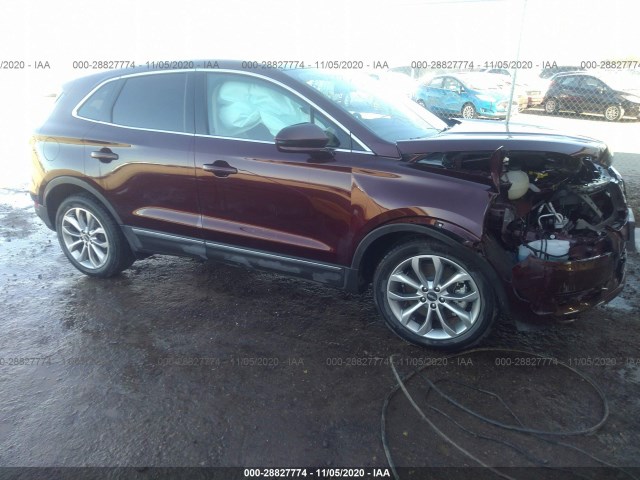 LINCOLN MKC 2018 5lmcj2d97jul32812