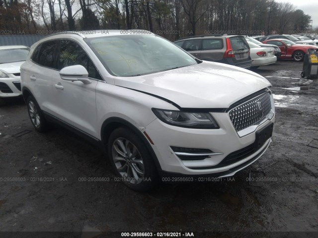 LINCOLN MKC 2019 5lmcj2d97kul11735