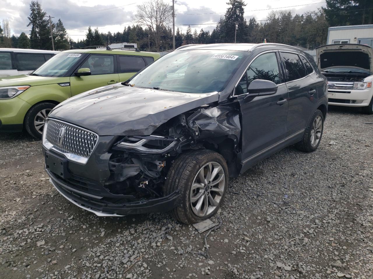 LINCOLN MKC 2019 5lmcj2d97kul15512