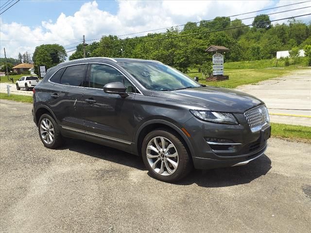 LINCOLN MKC 2019 5lmcj2d97kul25330