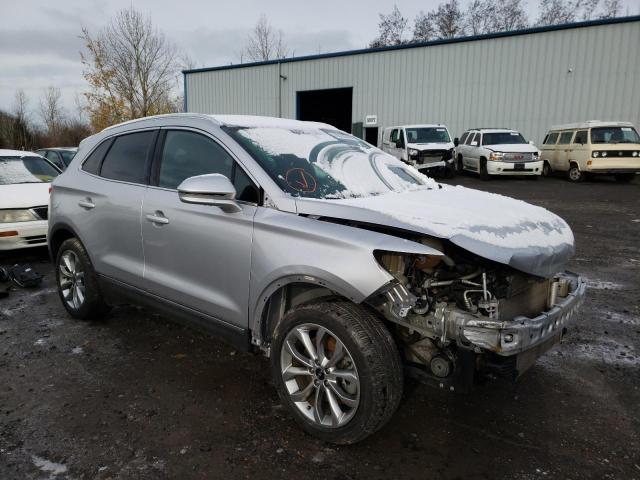 LINCOLN MKC SELECT 2017 5lmcj2d98hul24387