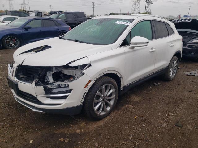 LINCOLN MKC 2017 5lmcj2d98hul27368