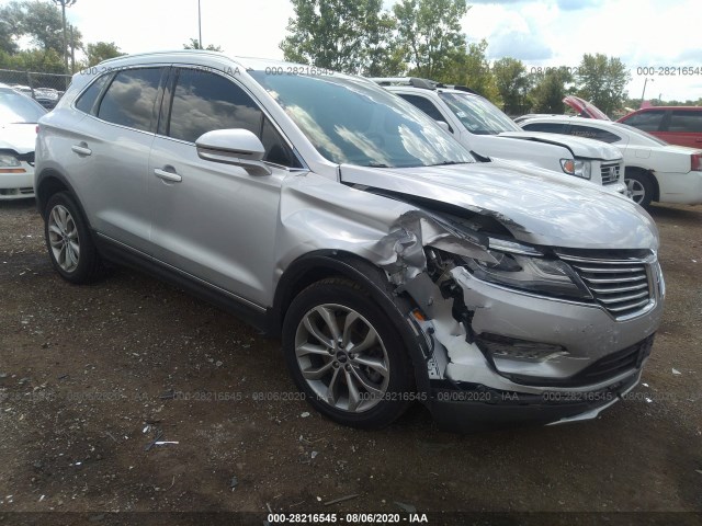 LINCOLN MKC 2017 5lmcj2d98hul41027