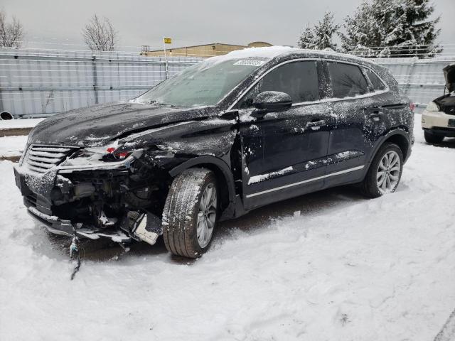 LINCOLN MKC SELECT 2018 5lmcj2d98jul07577