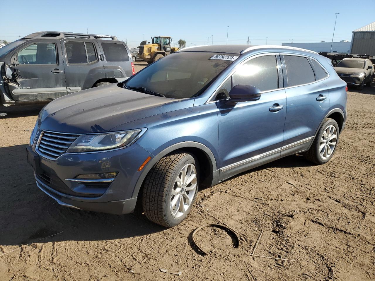 LINCOLN MKC 2018 5lmcj2d98jul17655