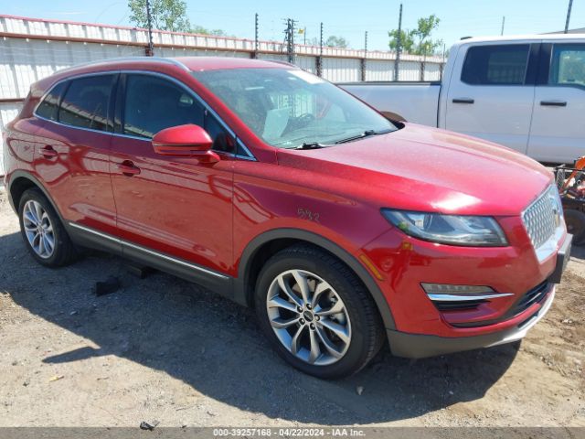 LINCOLN MKC 2019 5lmcj2d98kul17186