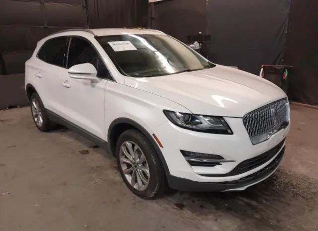 LINCOLN MKC 2019 5lmcj2d98kul26082