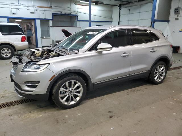 LINCOLN MKC 2019 5lmcj2d98kul42928